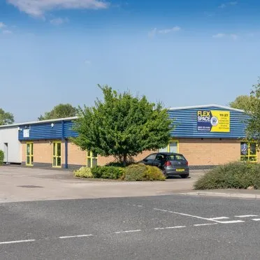 Yarm Road Industrial Estate
Lingfield Way