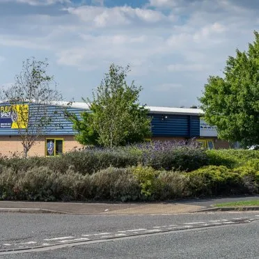 Yarm Road Industrial Estate
Lingfield Way