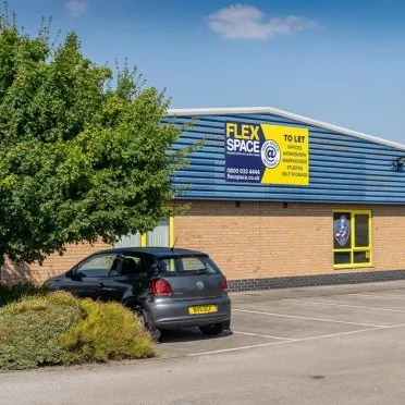 Yarm Road Industrial Estate, Lingfield Way - DL1