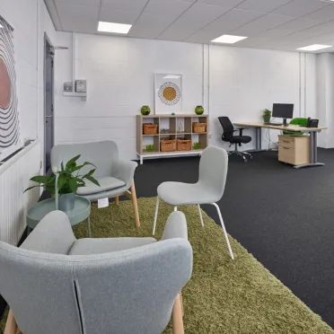 Semington Road
Hampton Park