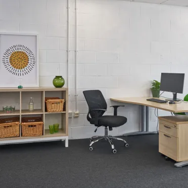 Semington Road
Hampton Park