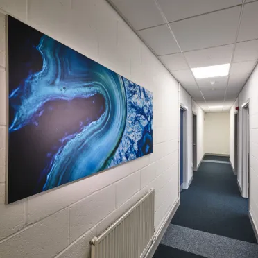 Semington Road
Hampton Park