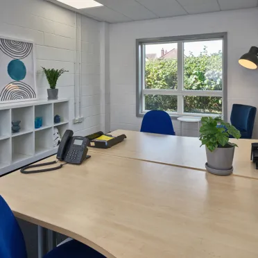 Semington Road
Hampton Park