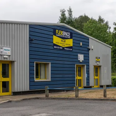 Boughton Industrial Estate North & South
Tuxford Road