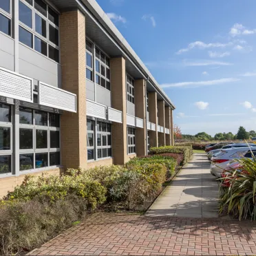 Incubation Centre
Durham Way South