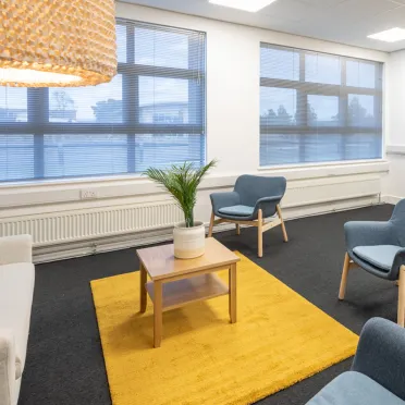 Incubation Centre
Durham Way South