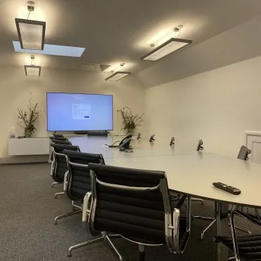 Wesley House
Bull Hill