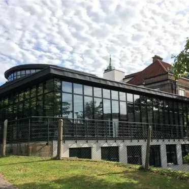 Wesley House, Bull Hill - KT22