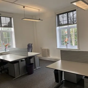 Wesley House
Bull Hill