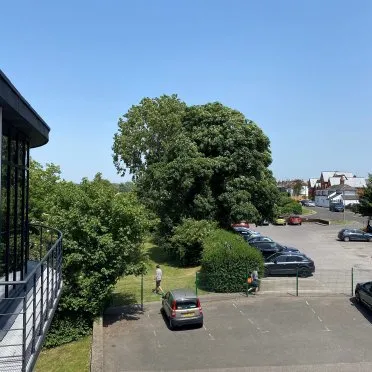 Wesley House
Bull Hill