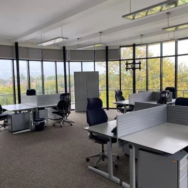 Wesley House
Bull Hill