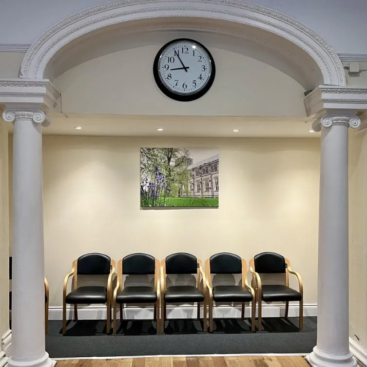 Southgate Chambers
37-39 Southgate Street