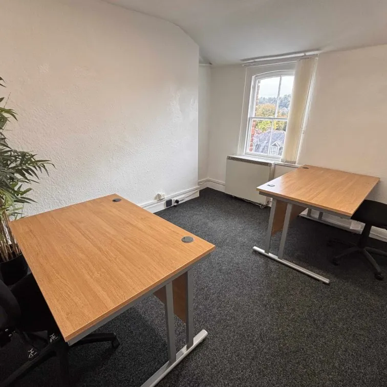 Southgate Chambers
37-39 Southgate Street