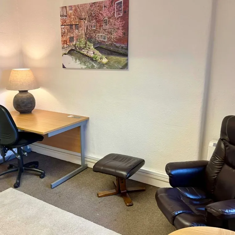 Southgate Chambers
37-39 Southgate Street