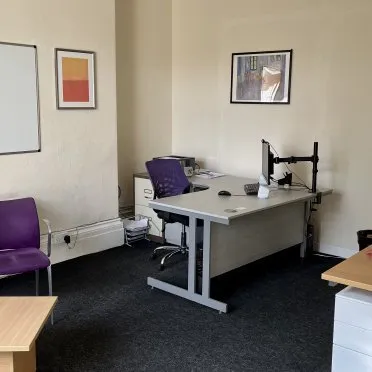 Southgate Chambers
37-39 Southgate Street