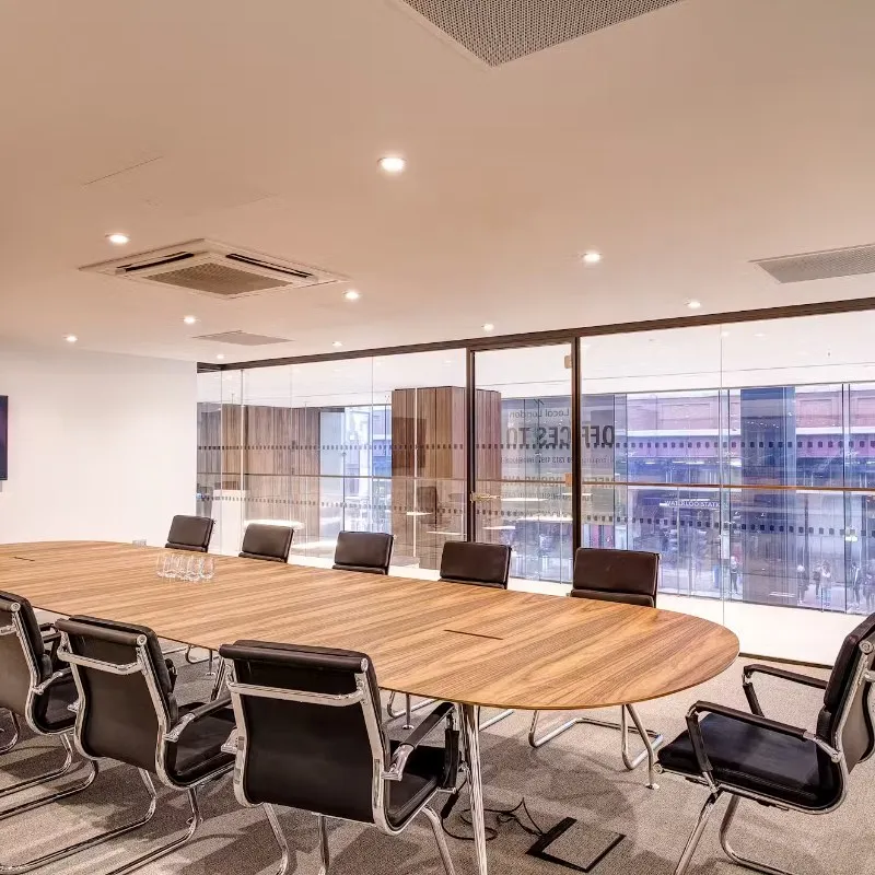 Capital Tower,
91 Waterloo Road
Waterloo