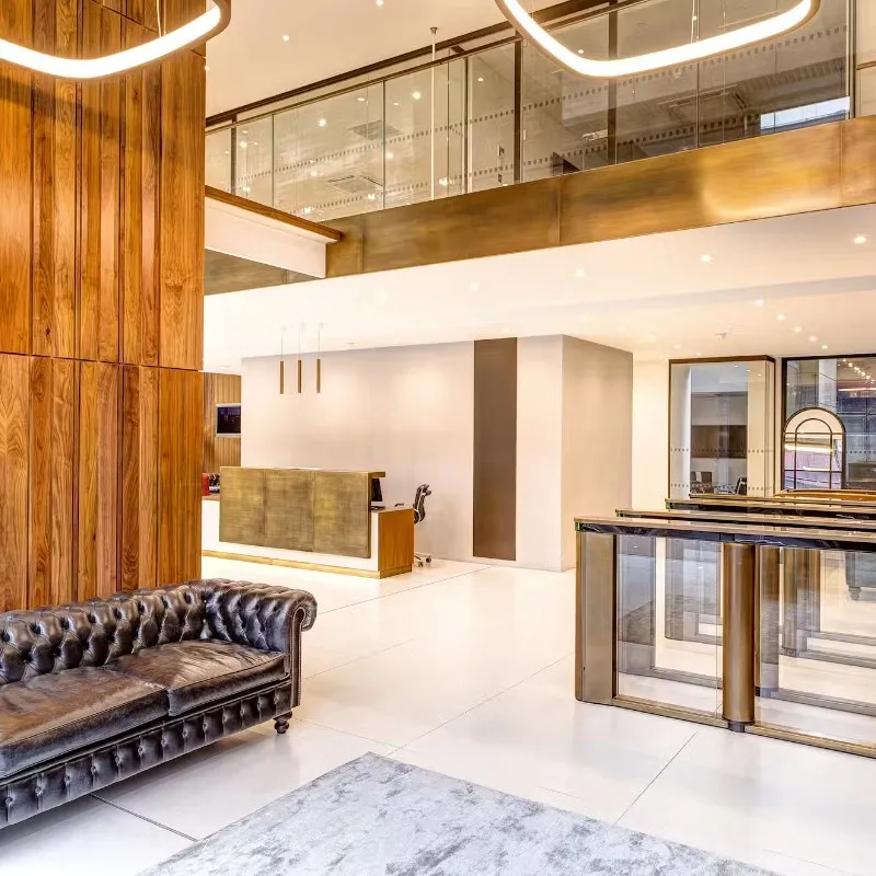 Capital Tower,
91 Waterloo Road
Waterloo