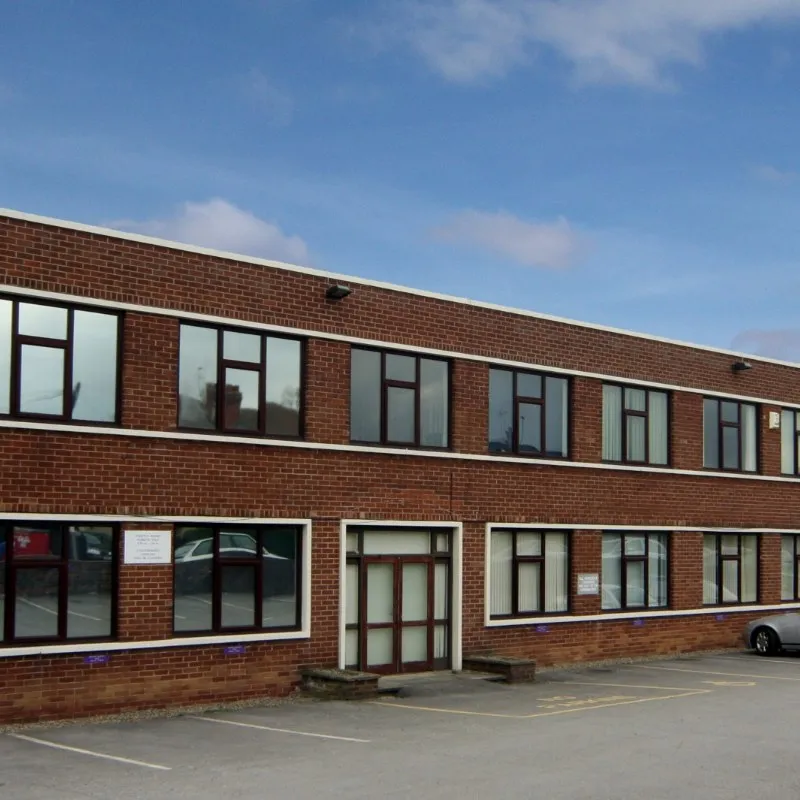 Hookstone Avenue - HG2