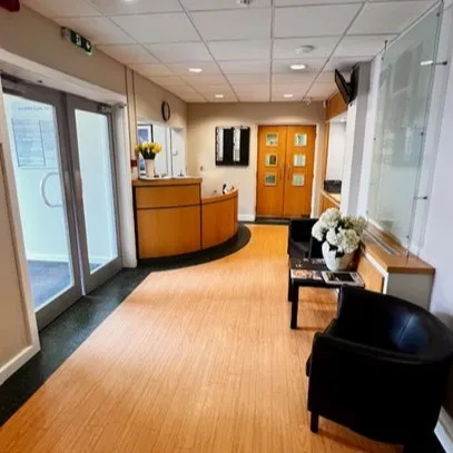 Hammerain House Business Centre
Hookstone Avenue