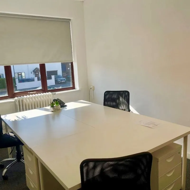 Hammerain House Business Centre
Hookstone Avenue