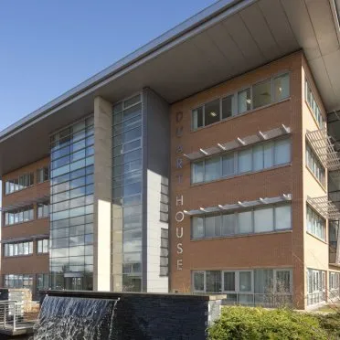 Duart House
Finch Way