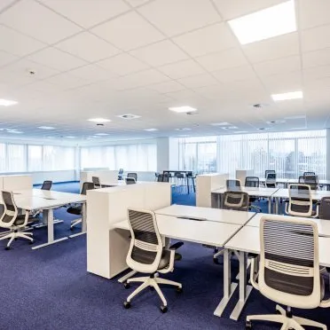 Duart House
Finch Way