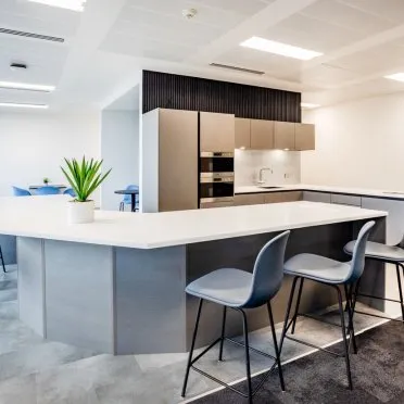 Duart House
Finch Way