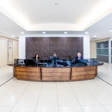 Duart House
Finch Way