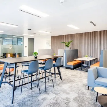 Duart House
Finch Way