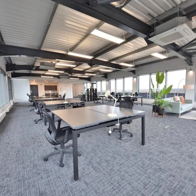 Sugar Bond,
Bonnington Road