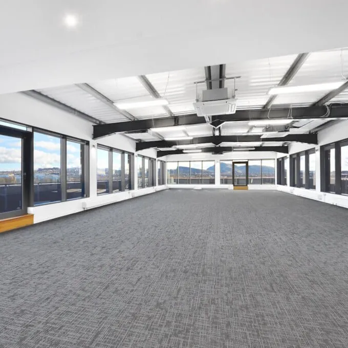 Sugar Bond,
Bonnington Road