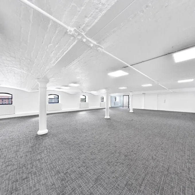 Sugar Bond,
Bonnington Road