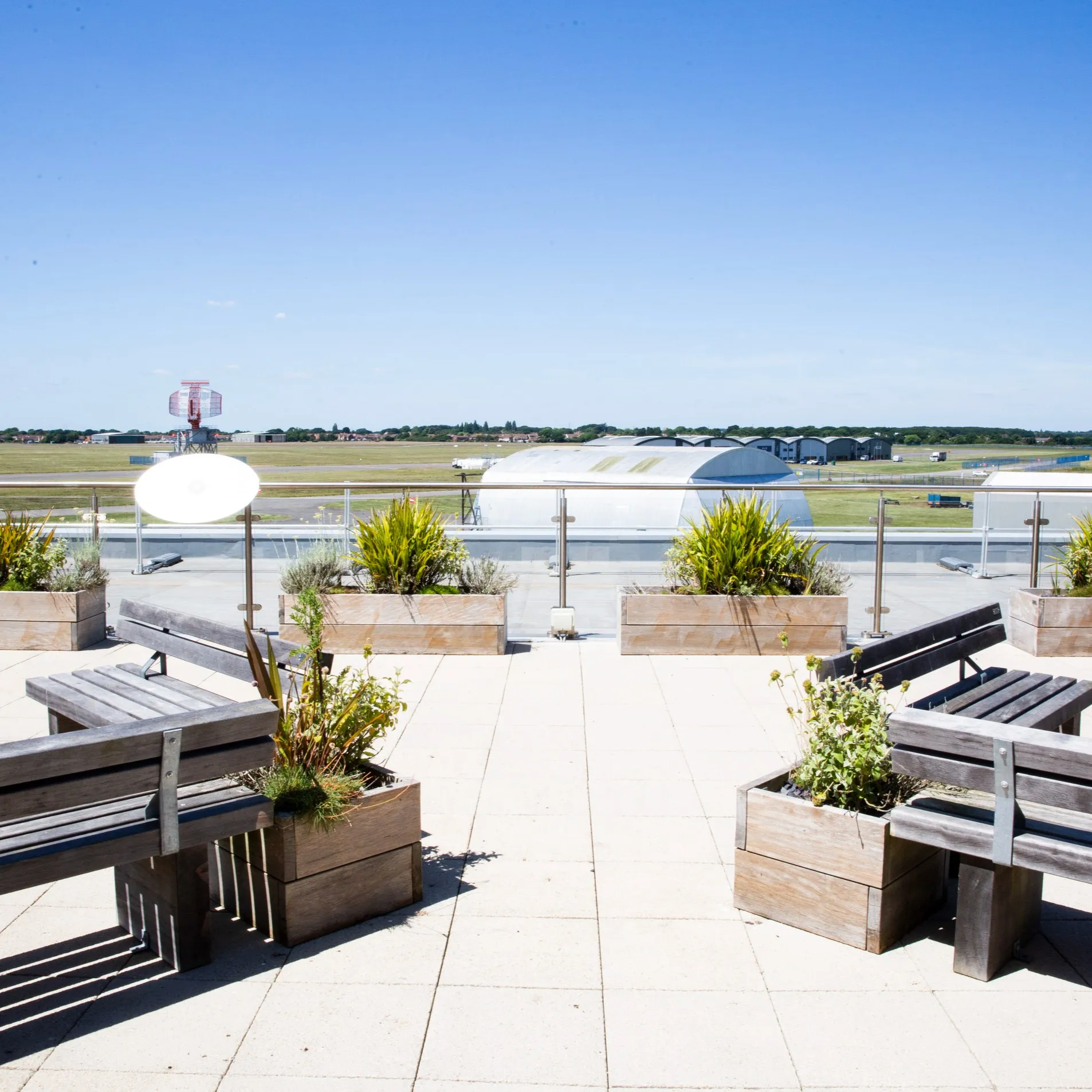 Merlin House, 
4 Meteor Way