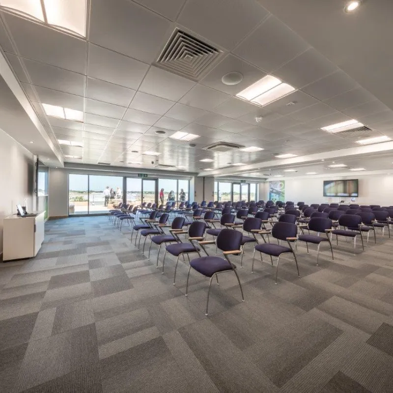 Merlin House, 
4 Meteor Way