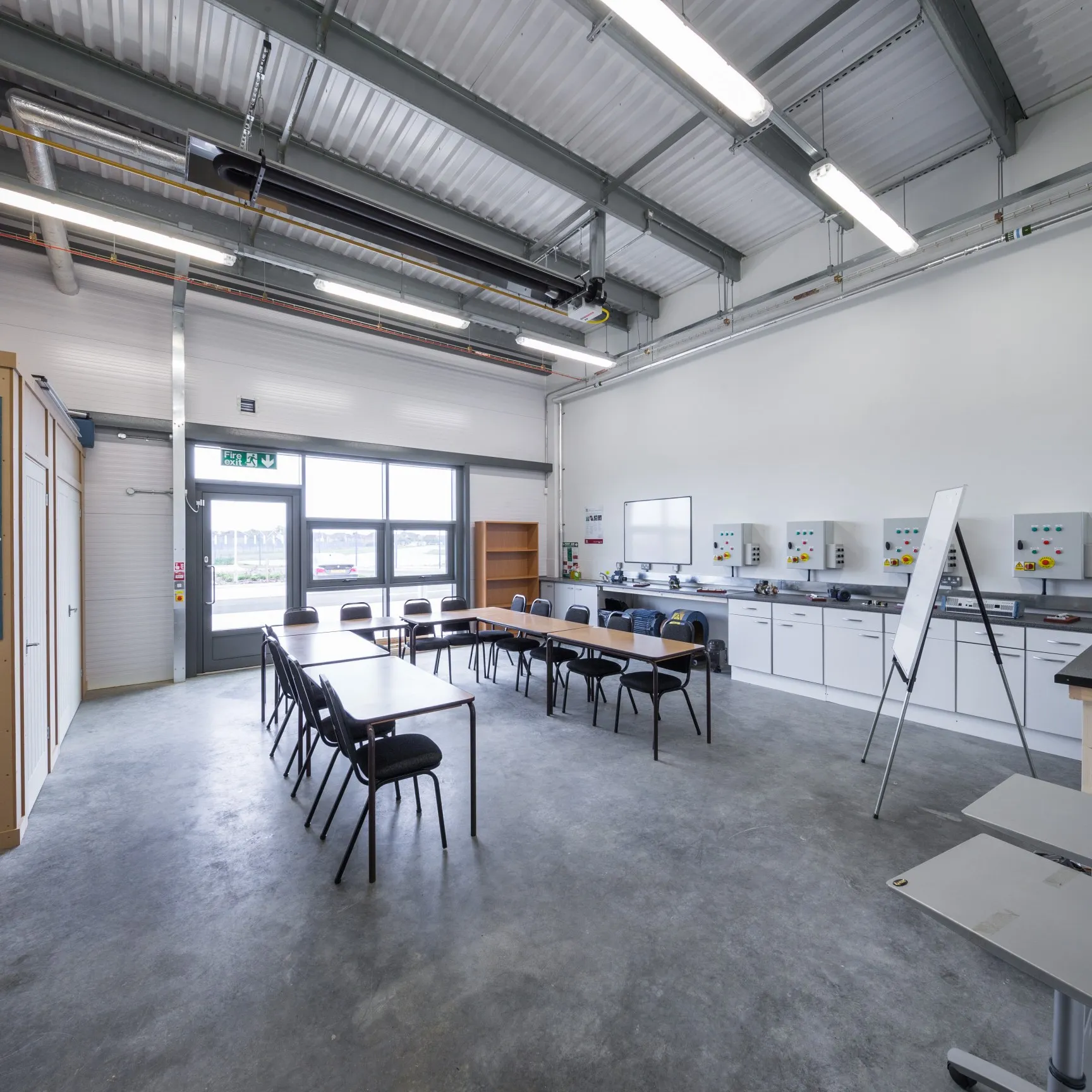 Merlin House, 
4 Meteor Way