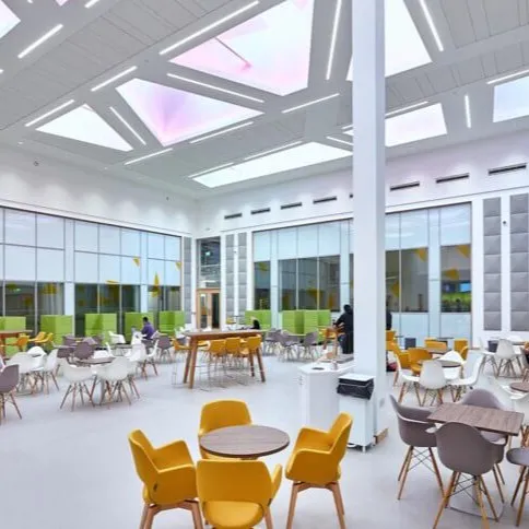 Future Space, 
UWE Campus North Gate,
Filton Road