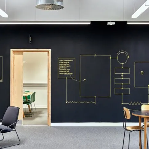 Future Space, 
UWE Campus North Gate,
Filton Road