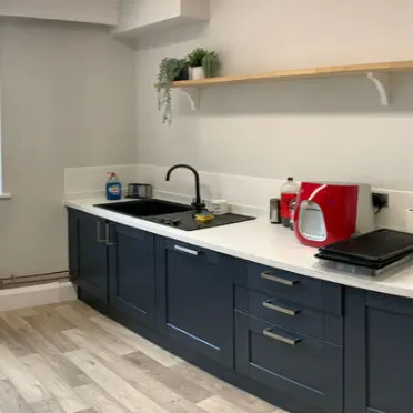 Trafalgar House,
Southampton Road