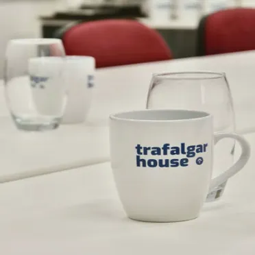 Trafalgar House,
Southampton Road