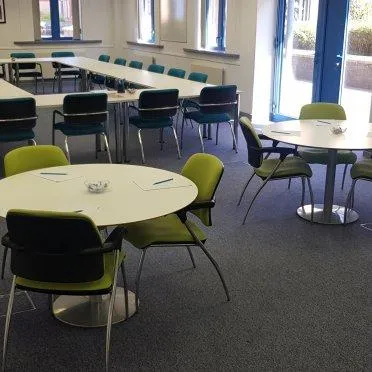 Dudley Court South
The Waterfront
Level Street