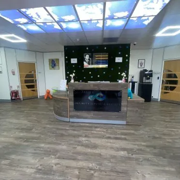 Dudley Court South
The Waterfront
Level Street