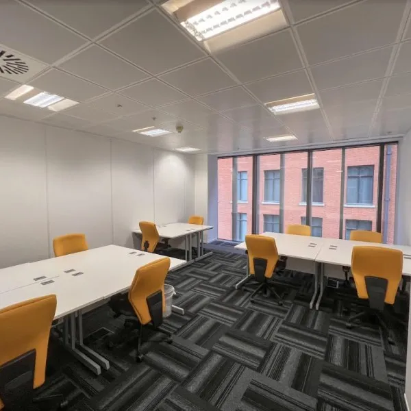 Eleven Brindleyplace
2 Brunswick Square