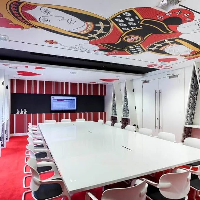 2-6 Boundary Row, Waterloo - SE1