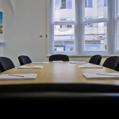 34 South Molton Street - W1K