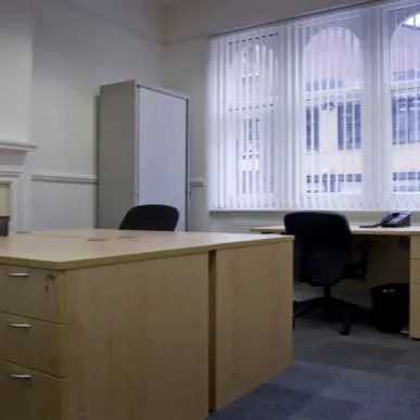 Mayfair Point
34 South Molton Street