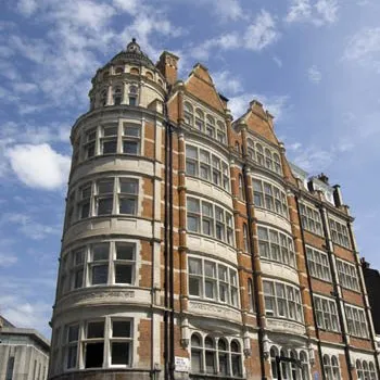 Mayfair Point
34 South Molton Street