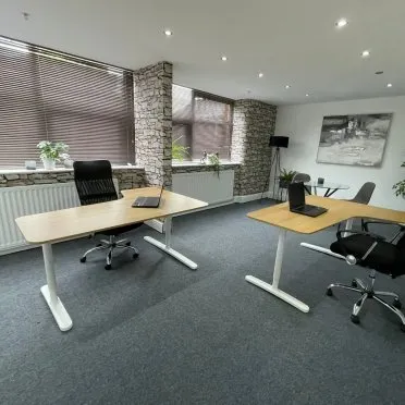 Clifton Mill,
Pickup Street