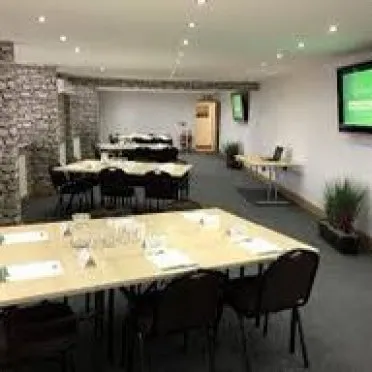 Clifton Mill,
Pickup Street