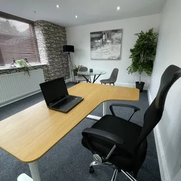 Clifton Mill,
Pickup Street