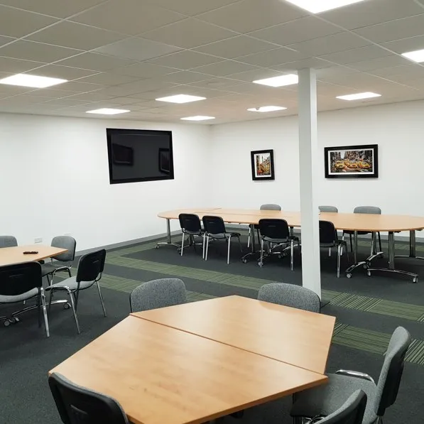 Innovation House
Molly Millars Close